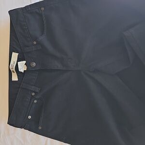 GAP Women's Midnight Blue Boot Cut Jeans